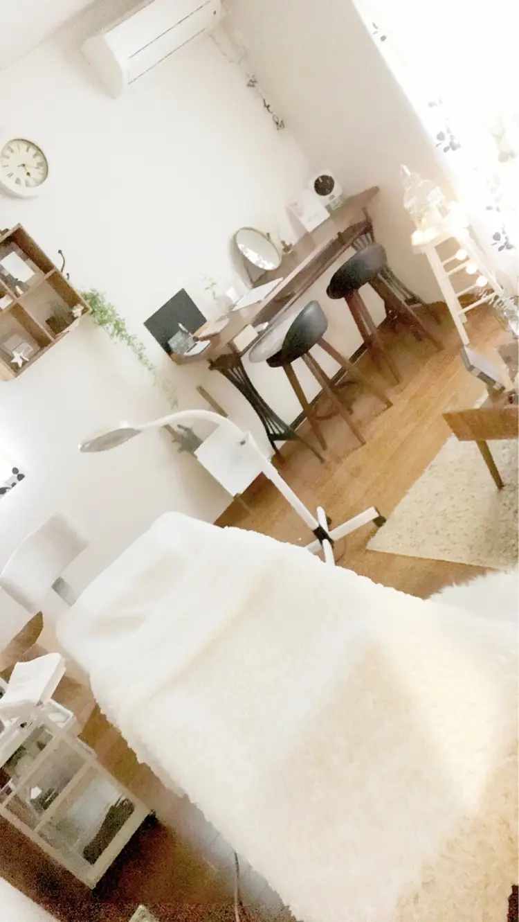 eyelash salon  L e'aの内観・外観2