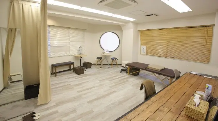 STUDIO apexの内観・外観1