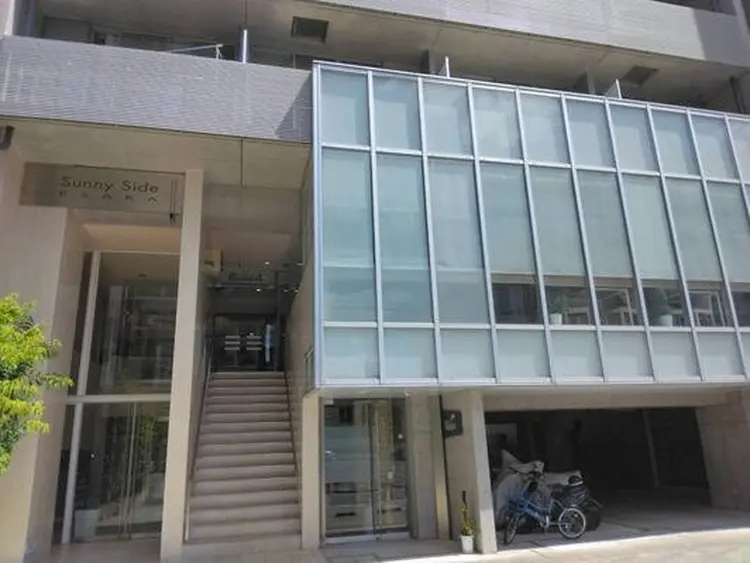 Biarritzの内観・外観3