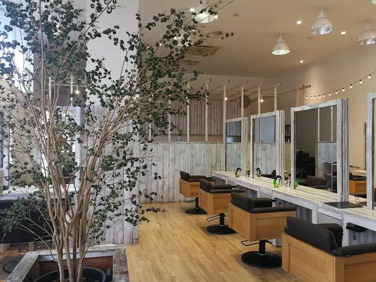 nista by AVANZATOの内観・外観3