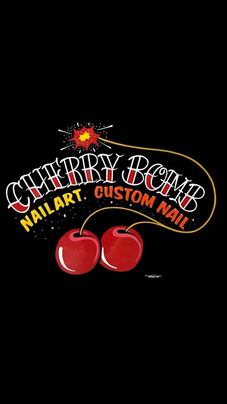 CHERRY BOMBの内観・外観1