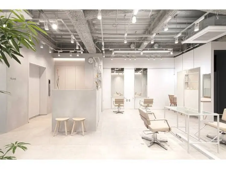 FILMS 渋谷店の内観・外観2