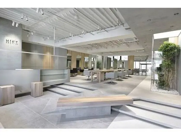 MINXharajukuの内観・外観1