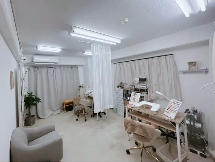 renard.の内観・外観1