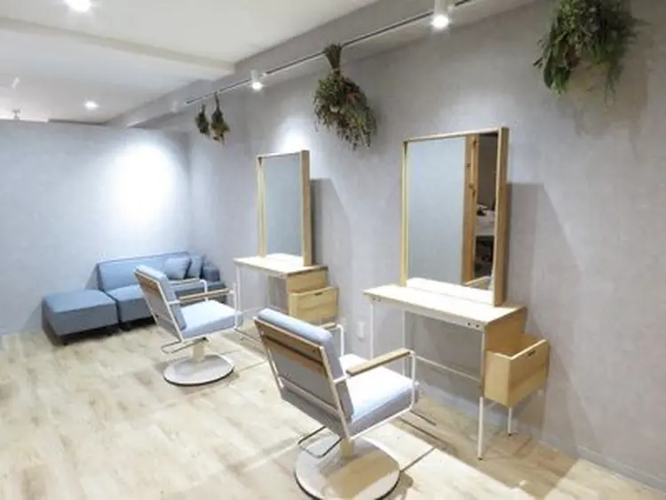 hunch【ハンチ】の内観・外観2