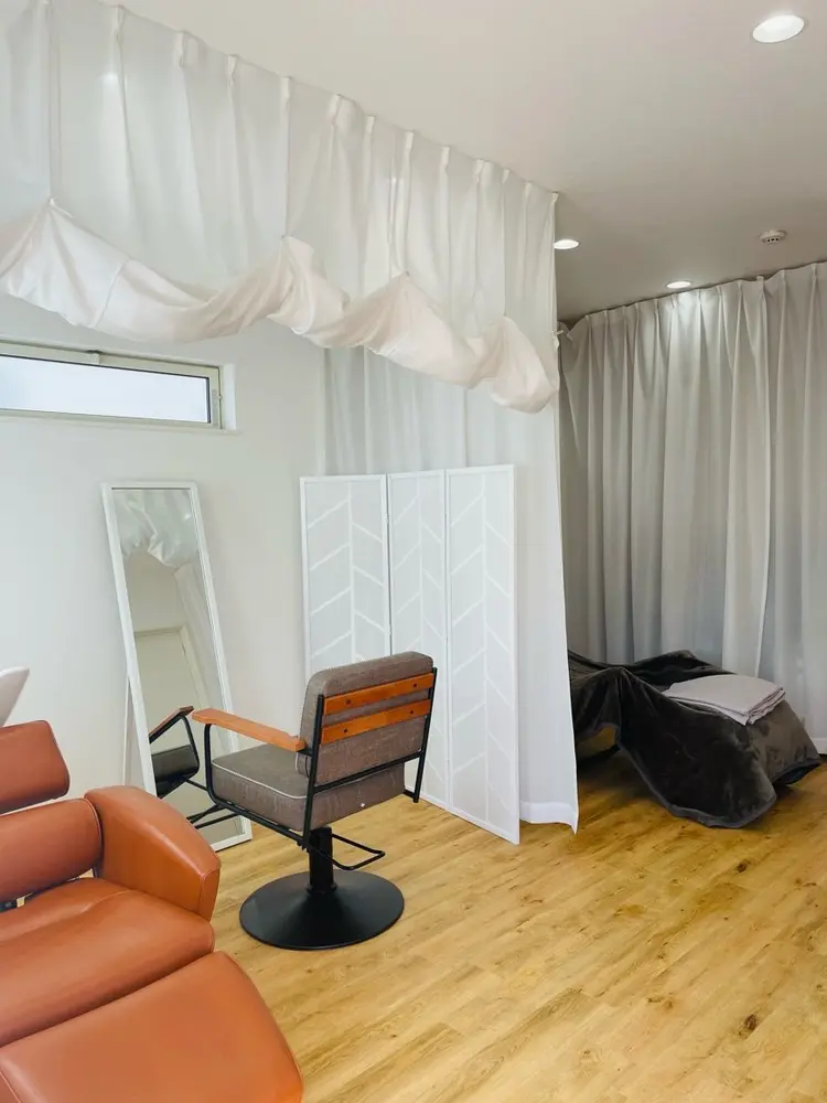 ILARIの内観・外観1