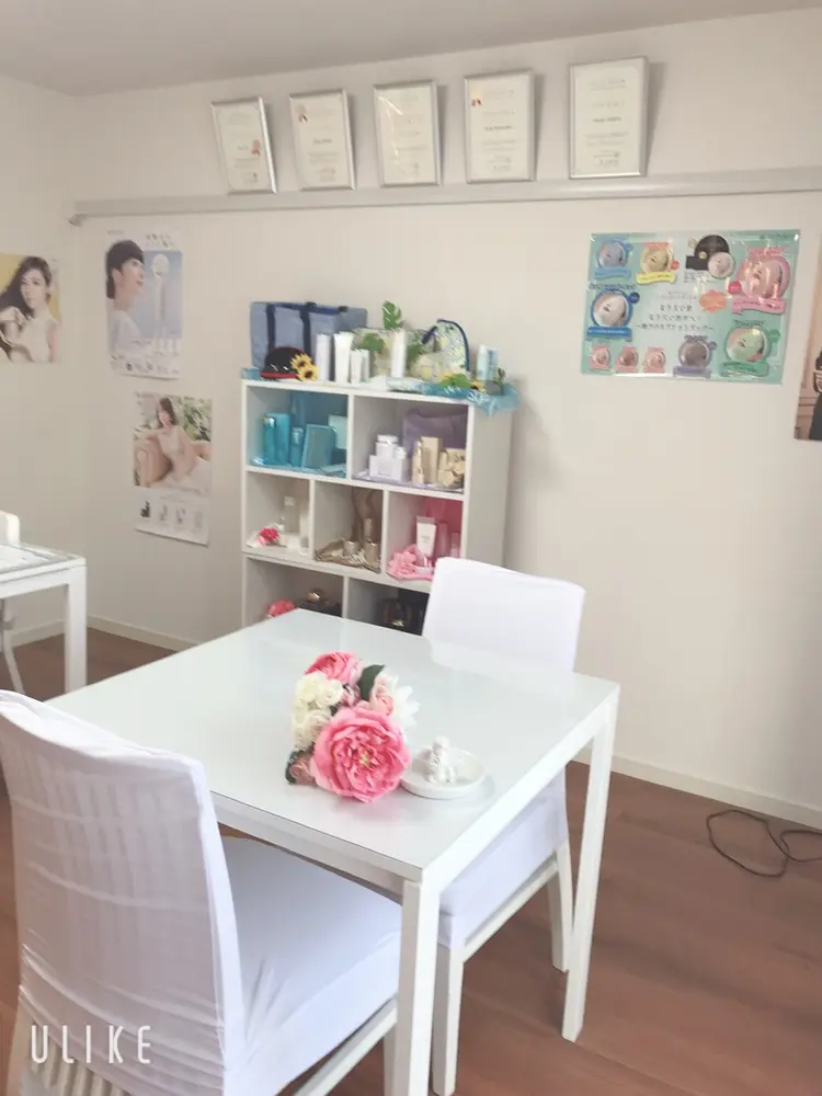 宇都宮エステ　with youの内観・外観2