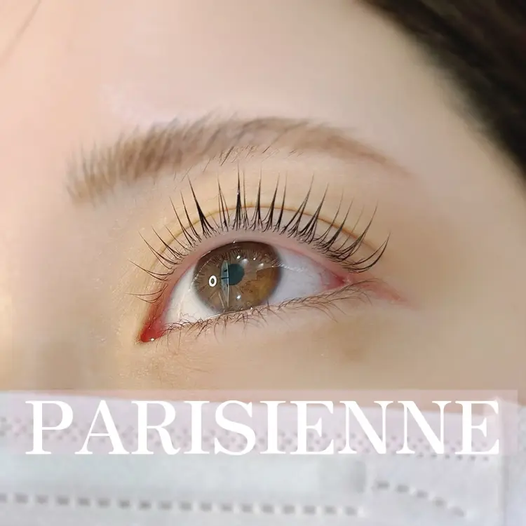 ISLA BEAUTY中目黒の内観・外観2