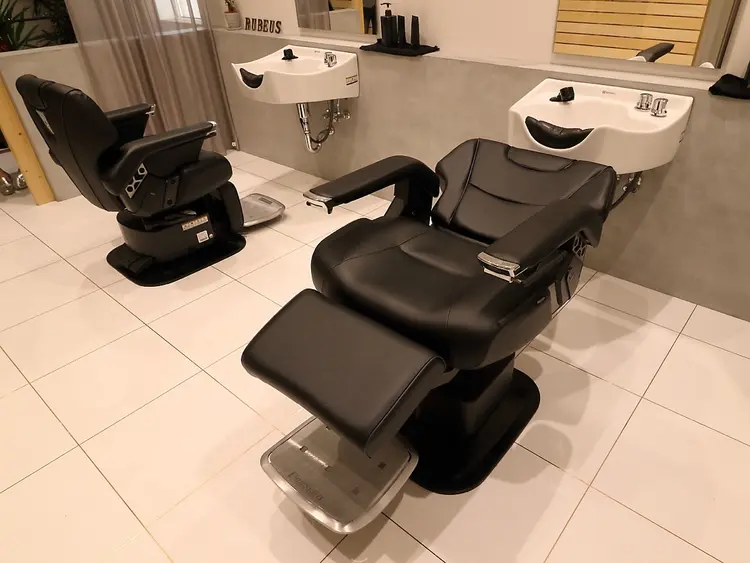 RUBEUS【ルベウス】の内観・外観3