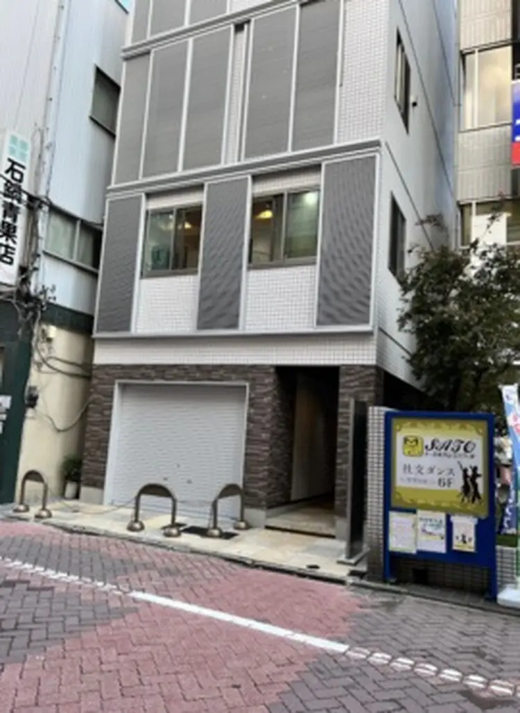 amieの内観・外観3