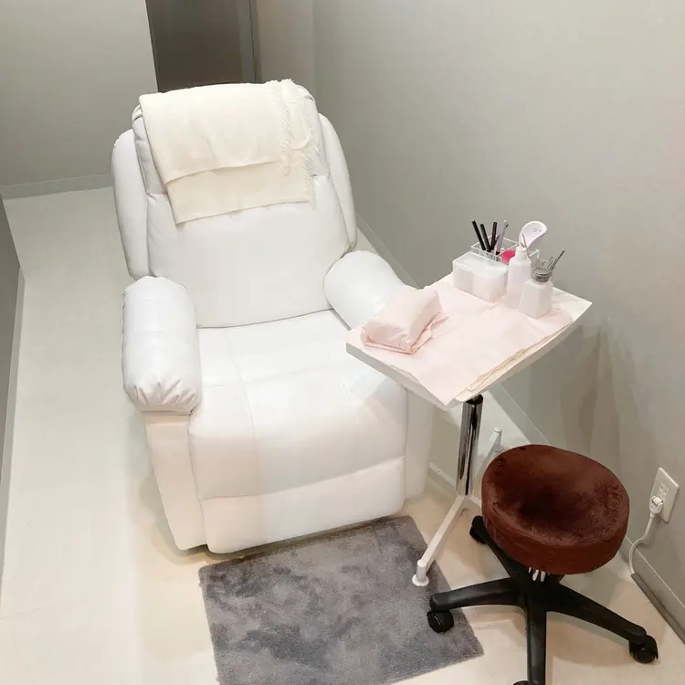 crestnailの内観・外観1