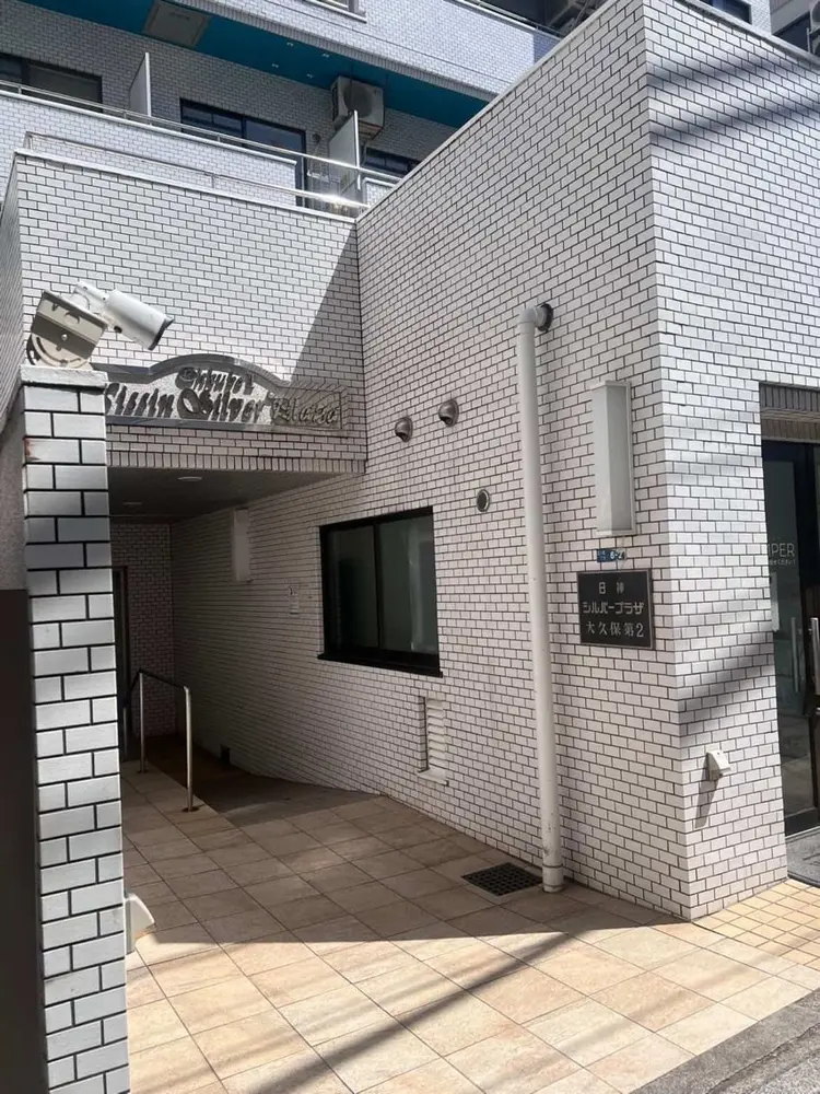 MIHANA NAIL STUDIOの内観・外観2