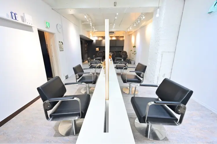 BLend 渋谷の内観・外観1