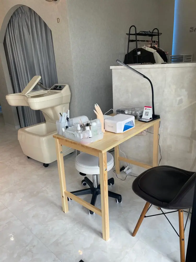 Ruria(SALLY EMIRY内)の内観・外観2