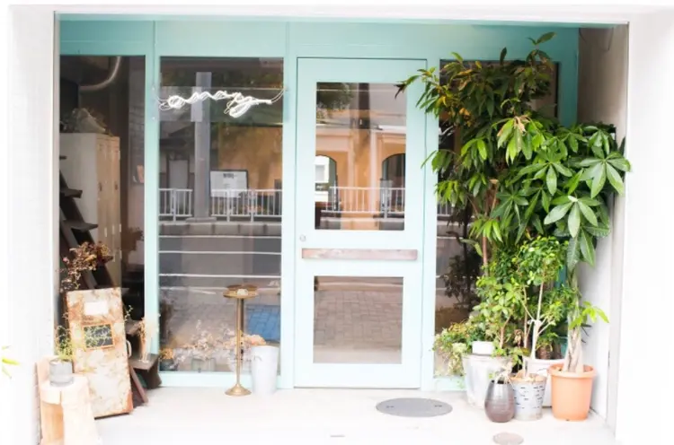 amy.の内観・外観2