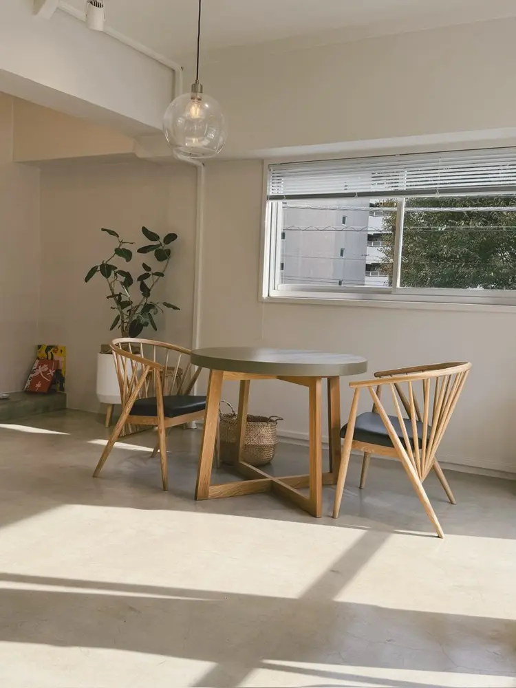 &iro渋谷店の内観・外観1