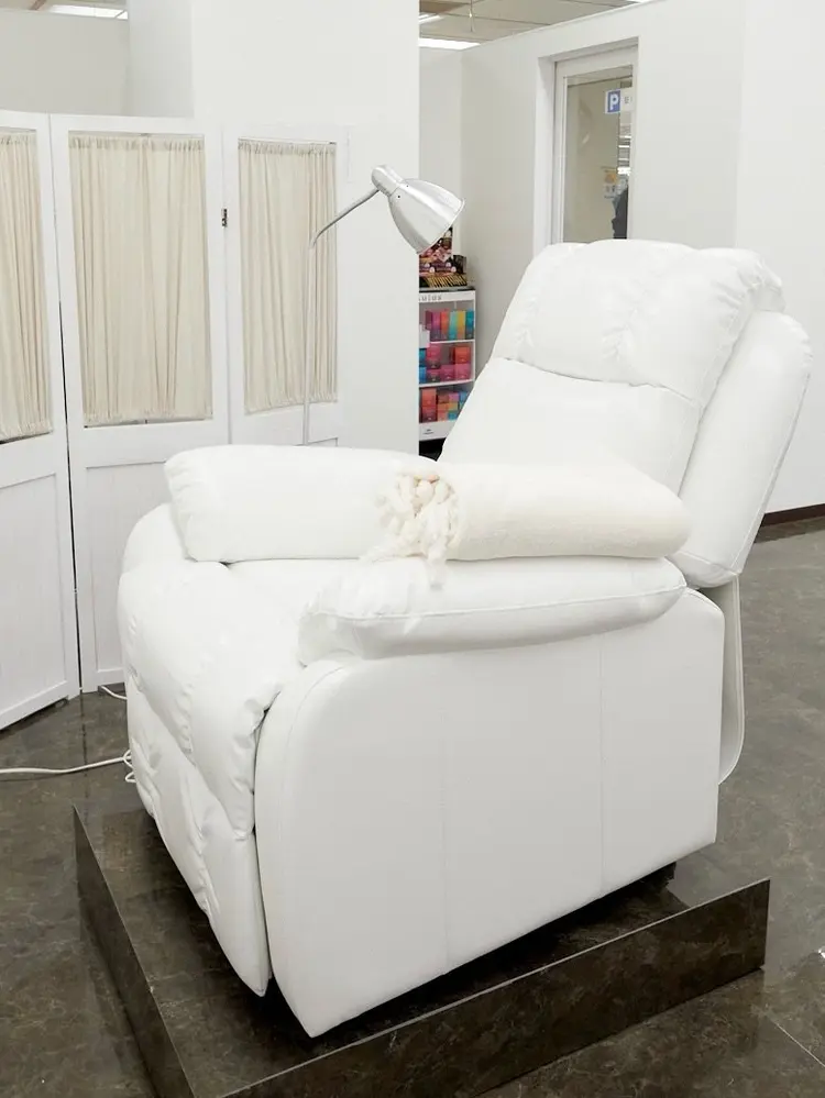 Neo Beauty松原店の内観・外観2