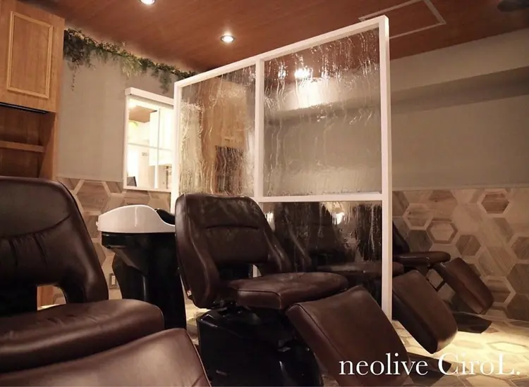 Neolive CiroL.の内観・外観2