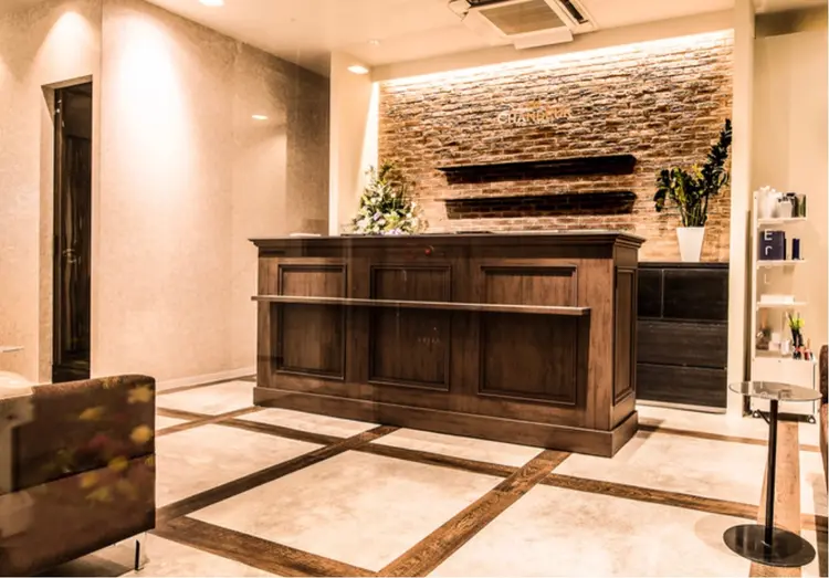 CHANDEUR栄の内観・外観2