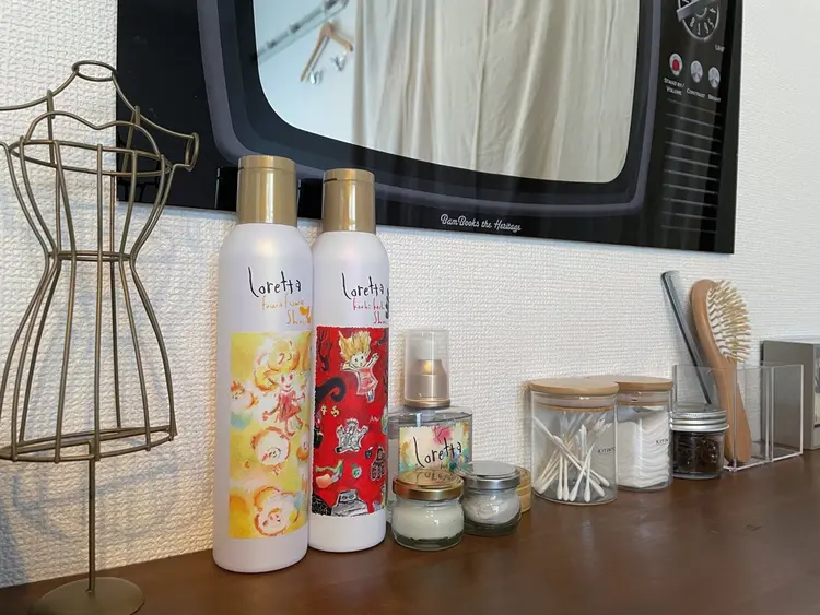 brote.の内観・外観3