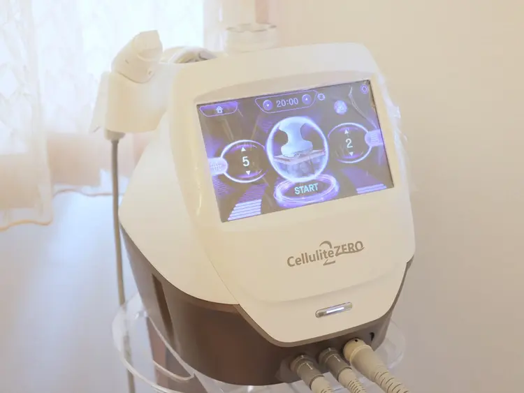 salon de mignonの内観・外観3