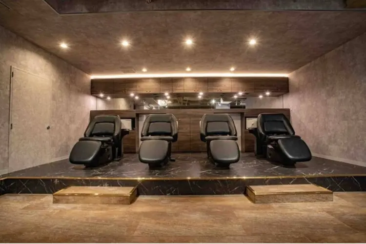 Candy Market [キャンディ　マーケット]の内観・外観3