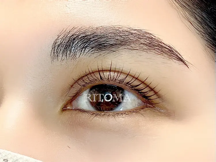 RITOMAの内観・外観2