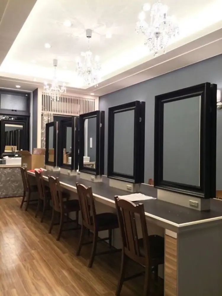 リアンジュとよみ店の内観・外観3