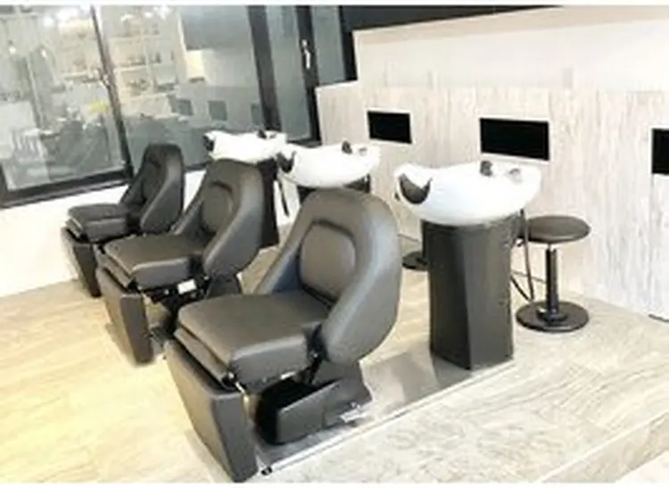 SoRaの内観・外観2