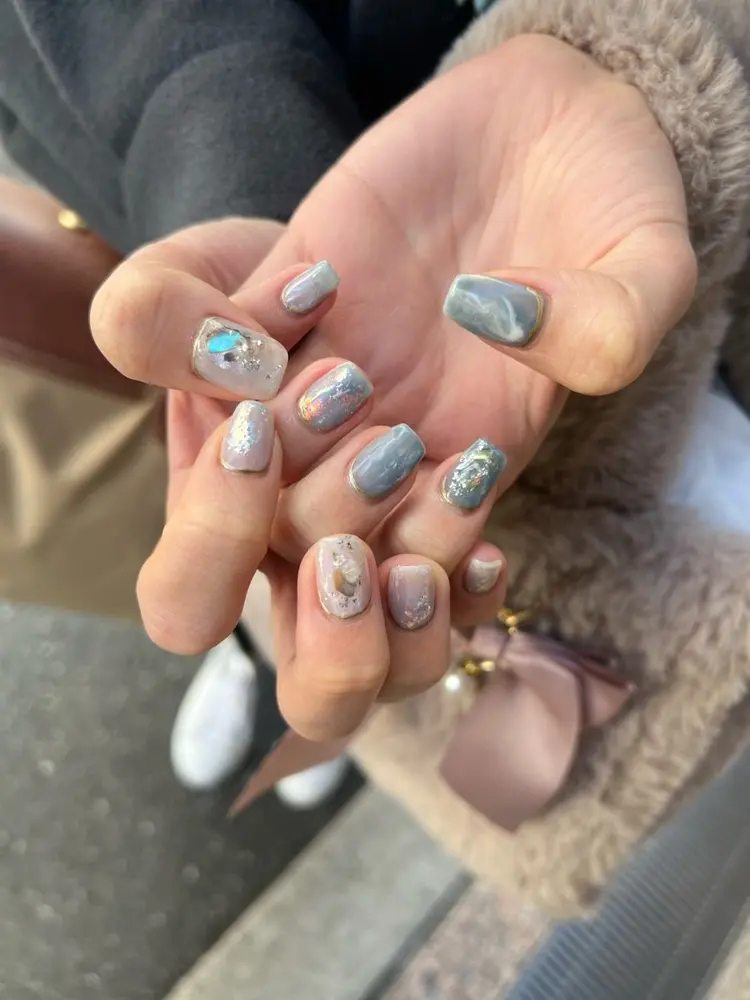 palmerry nailの内観・外観2