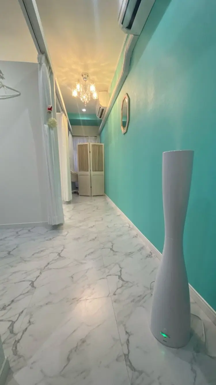 Mia.Rosaの内観・外観2