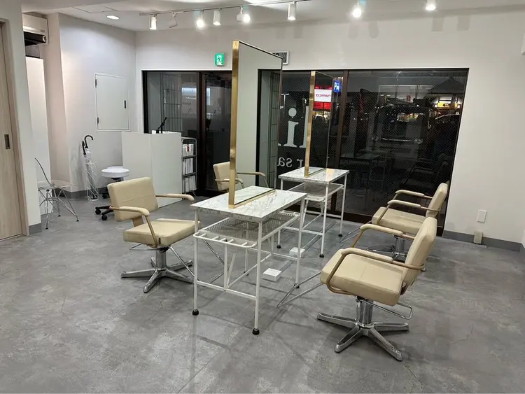 lilの内観・外観1