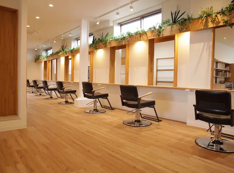 TINO  by ganeshaの内観・外観1