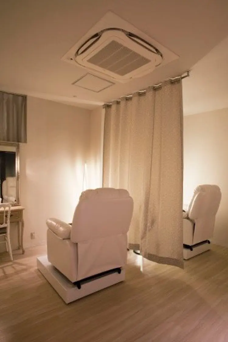 little honeyの内観・外観3