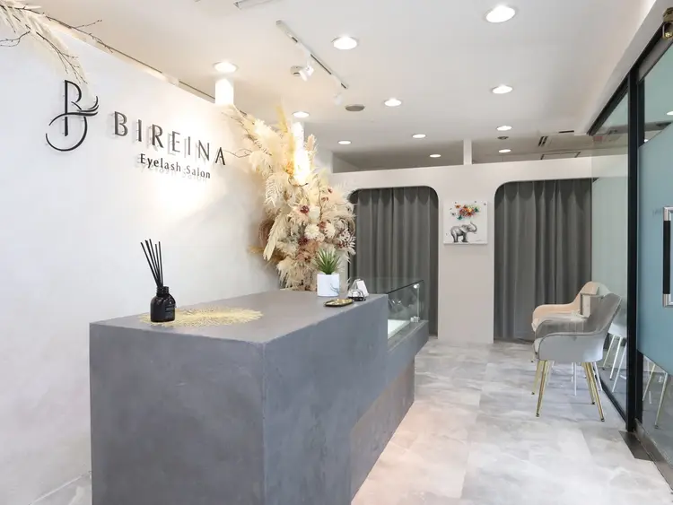 BIREINA Eyelash  Salonの内観・外観1