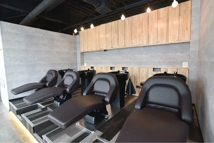 soy-kufu高田馬場店の内観・外観2