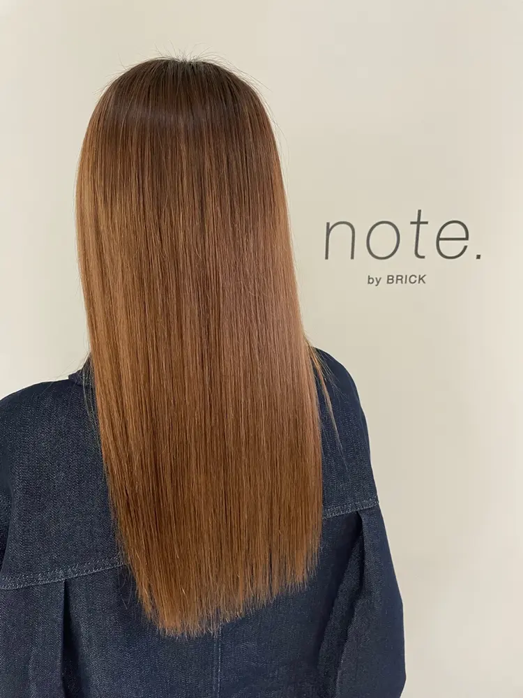 note.byBRICKの内観・外観3