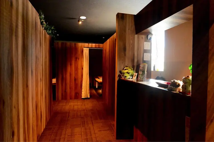 kafuu SPA 国際通り本店の内観・外観1