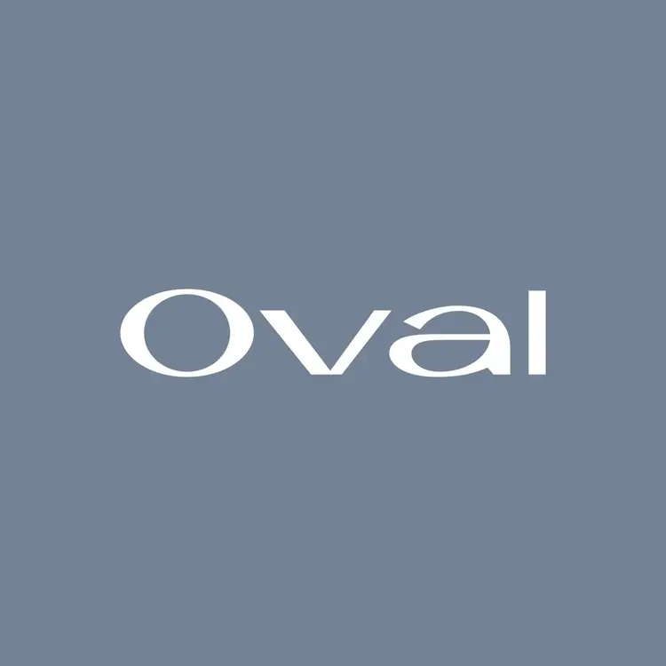 Ovalの内観・外観1