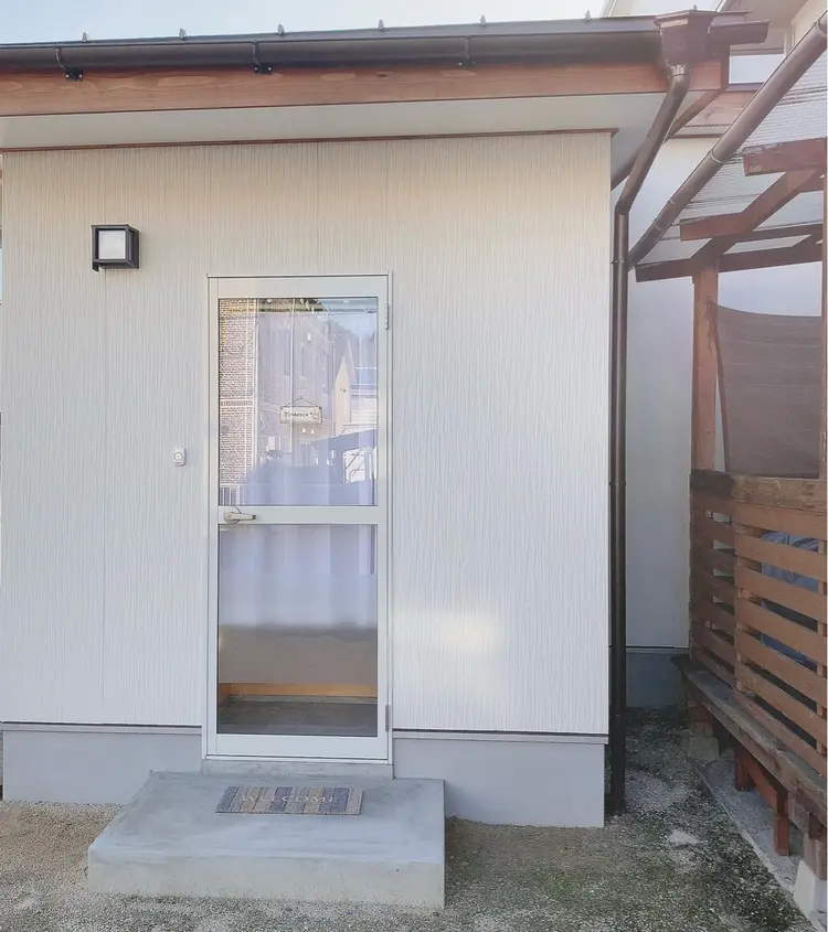 rinacocoの内観・外観2