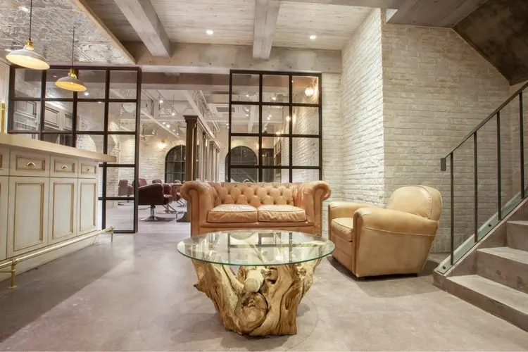 eltoの内観・外観1