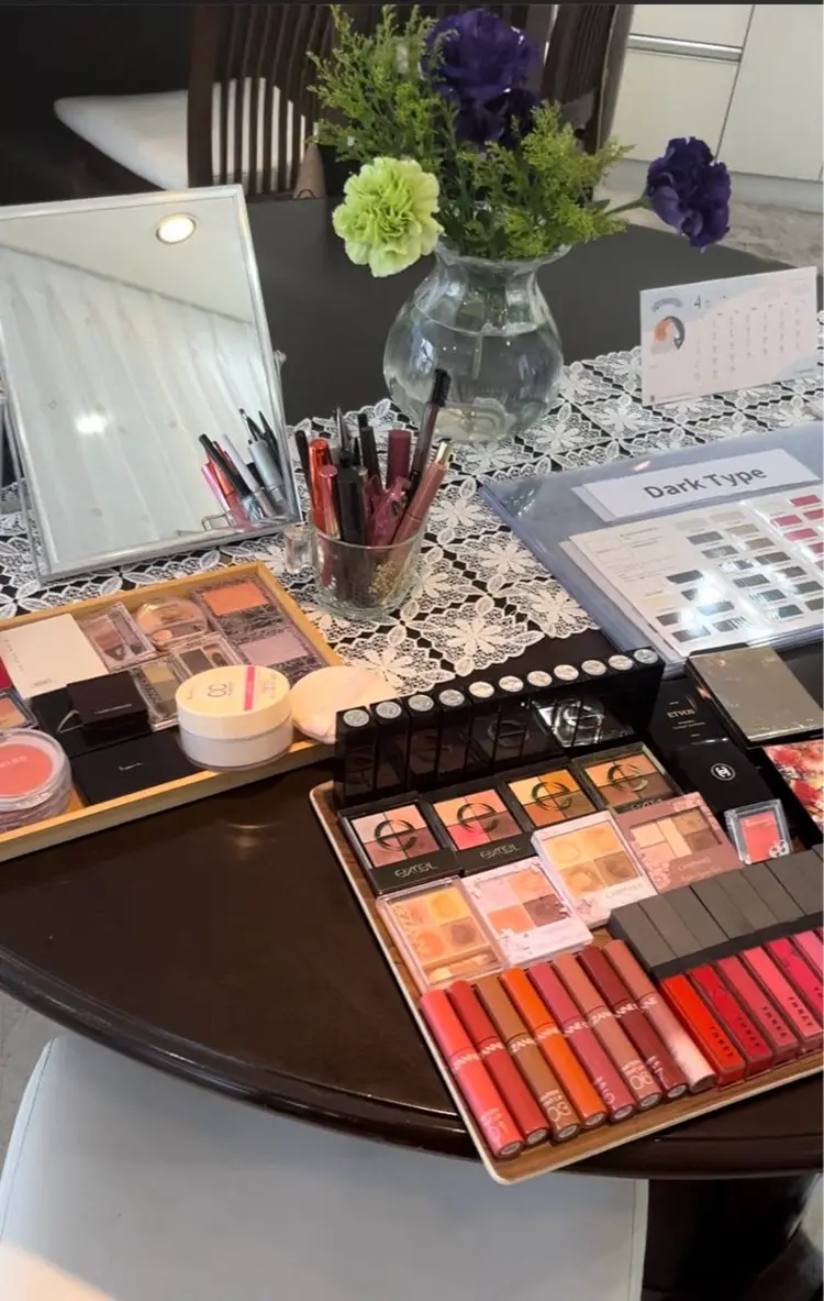 Yumi.imageの内観・外観2