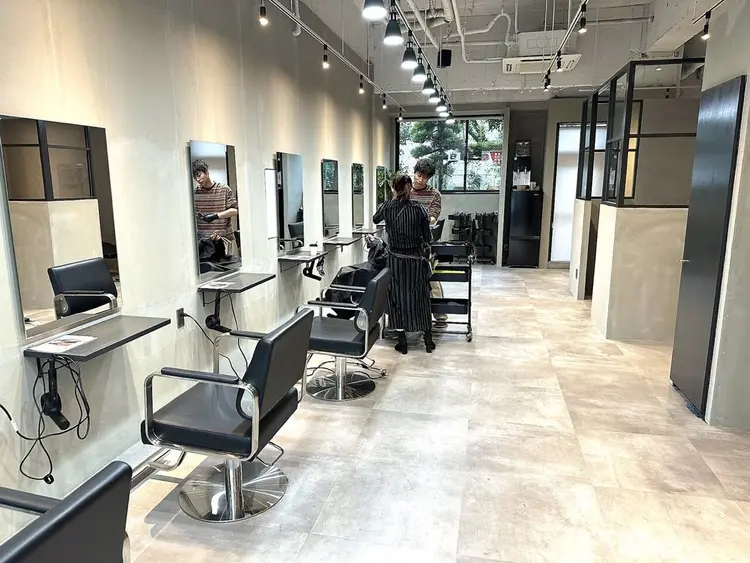 VIEW TOYONAKAの内観・外観2