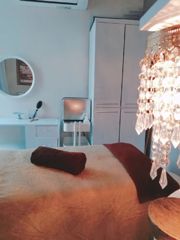 ECLATの内観・外観3