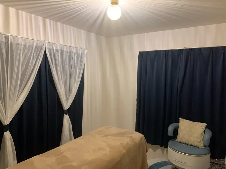 MaVie〜小顔クレンズコルギ〜の内観・外観2