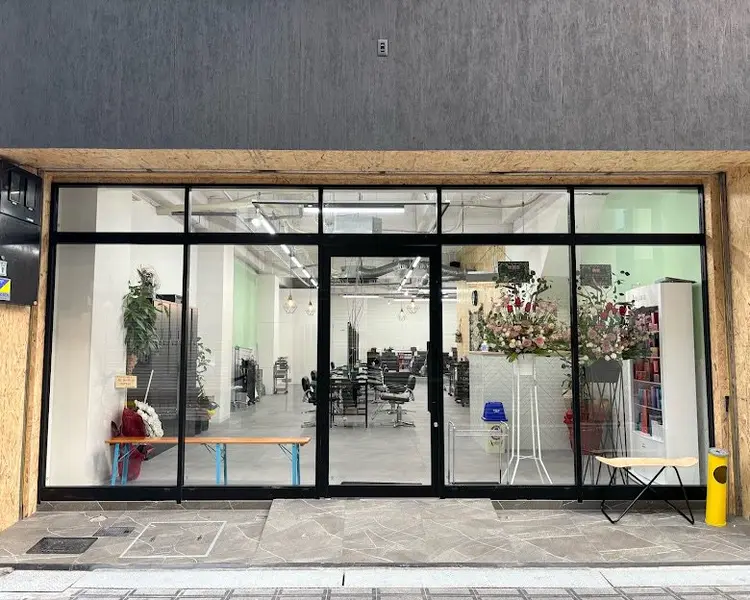 Ripper  by LAMEの内観・外観2