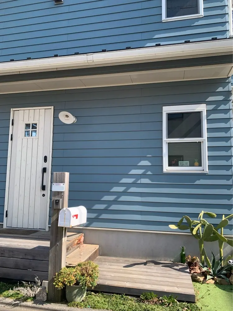 NAIL__KOKOの内観・外観2