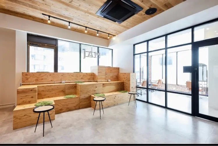 シェアサロンJAM吉祥寺の内観・外観2