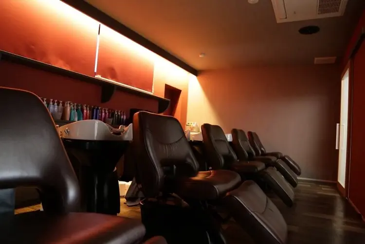 serein【セレイン】の内観・外観3