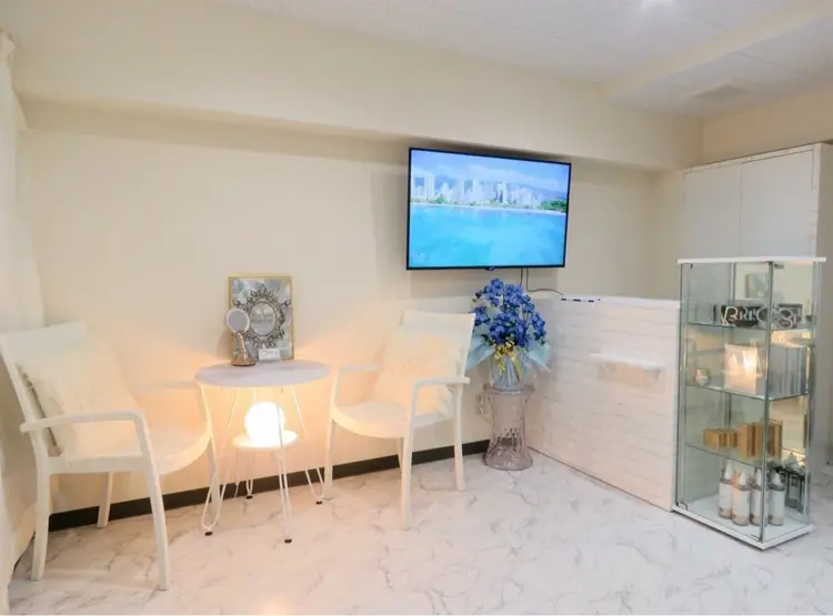 メディカルサロン 東銀座店の内観・外観1